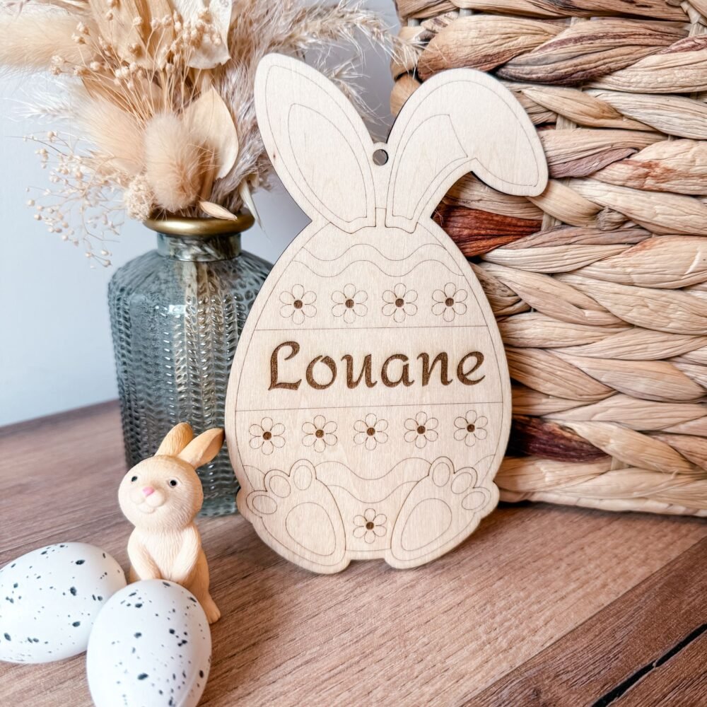 Activité Oeuf à peindre – Image 4