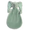 Doudou Mr Eléphant vert – Image 4