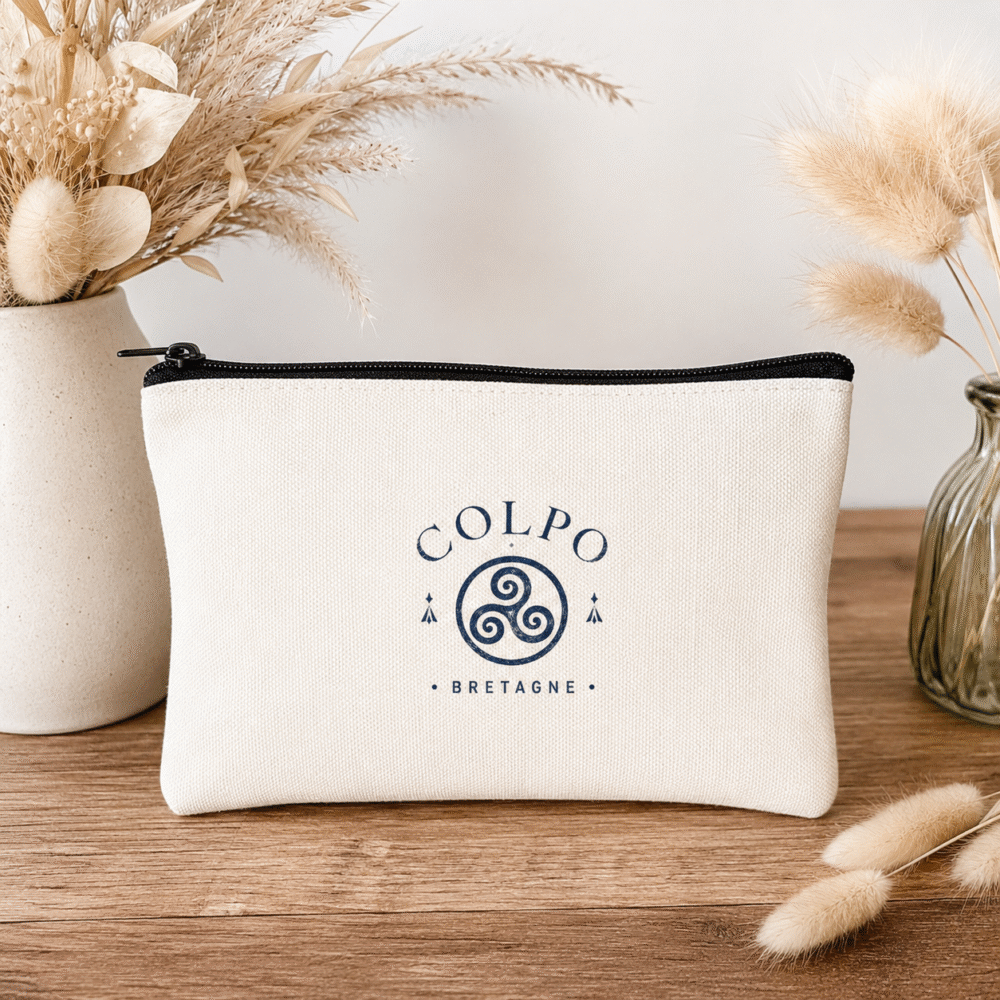 Trousse Colpo Bretagne